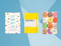 Check out our motivational journal selection for the very best in unique or custom, handmade pieces from our journals & notebooks shops. The 19 Best Notebooks For Journaling In 2021 Self
