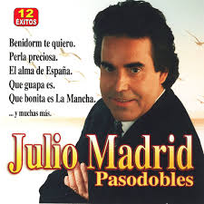 Stream Benidorm te quiero by Julio Madrid