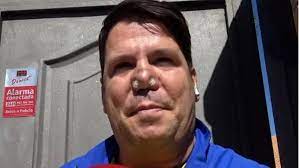 Lucas, de Andy y Lucas, acusado por un promotor de una deuda de 360.000  euros: "Es un sinvergüenza, se ha inventado todo"