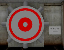 Redeem this code and get hollowed moon . The Vault Roblox Survive And Kill The Killers In Area 51 Wiki Fandom