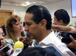 Felicita Peña Nieto a Pancho Domínguez