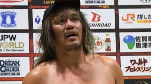 BREAKING: NJPW has announced that the Legendary Tetsuya Naito will not  re-sign with the company 🚨 As per a statement released from NJPW, Naito  will finish up his after the Dontaku series