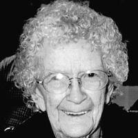 Eva Nada Smith Bulow