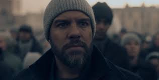 I will not give away spoilers but I did not like the ending… 🙃🙃