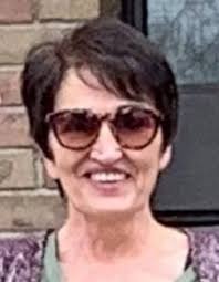 Obituary information for Patricia Parker