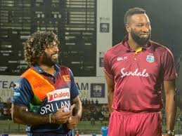 For the record, of the 57 odis played between sri lanka and the west indies, they have won 28 as against sri lanka's 26 with three no results since the first match in 1975 in the 1975 prudential world cup on june 7 which the west indies match schedule. Live Cricket Score Sri Lanka Vs West Indies 2nd T20i The Times Of India