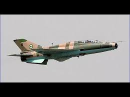 The kaduna state government said it has received with immense sadness news of the death of the chief of army staff, lt. Pilot Dies As Nigerian Air Force Aircraft Crashes In Kaduna Youtube