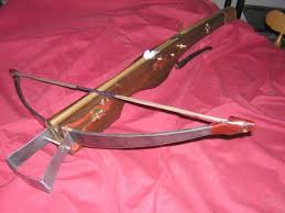 Supercoloring.com is a super fun for all ages: Creating My First Medieval Crossbow Page 2