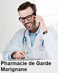 Les pharmacies de permanence à meknes. Pharmacie De Garde A Marignane 13700
