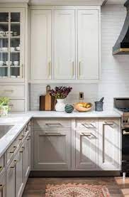 My farmhouse kitchen went through a huge renovation to get it where it is now, but it was well worth it! 37 Modern Farmhouse Kitchen Cabinet Ideas Sebring Design Build