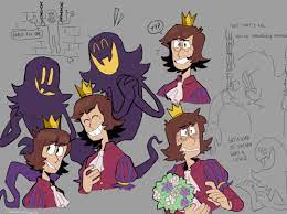 A Hat In Time Snatcher Tumblr A Hat In Time Hat In Time A Hat In Time Fanart
