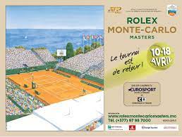 Since 2000, the monte carlo tournament has been part of an elite atp championship: Non Classifie E Archives Rolex Monte Carlo Masters