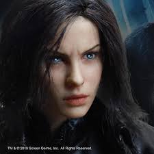 Underworld vampire underworld selene underworld movies underworld costume underworld kate. Underworld Selene Blue Eye Ver Underworld Evolution My Favourite Movie 1 6 Action Figure By Star Ace Toys