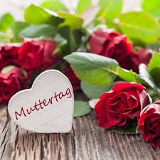 Dieses jahr war muttertag am sonntag, dem 10. Muttertag 2020 To Go Knappenstube