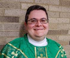 ST. COLUMBKILLE PARISH