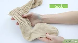 Cara membuat boneka rajutan tangan. 3 Cara Untuk Membuat Boneka Tangan Wikihow