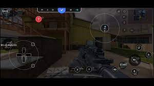 How to use a controller on call of duty: Call Of Duty Mobile Controller Guide How To Use Ps4 Xbox Gamepads What We Know