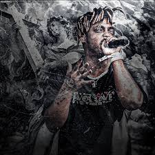 This is a group where we appreciate the legend juice wrld for his talent.i feel he brings life n talent to the the. Juice Wrld Images Photos Videos Logos Illustrations And Branding On Behance