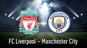 Manchester united face arch rivals liverpool on sunday afternoon in the standout fixture of this weekend's premier league fixtures. Premier League Fc Liverpool Mancity Live Sehen Computer Bild