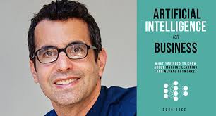 Artificial Intelligence for Business