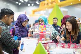 Oh Fish Iee Graduan Aspire Career Postgraduate Fair 2016 Klcc