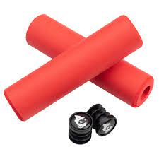 Wolf Tooth Fat Paw Handlebar Grips Wolf Tooth Components
