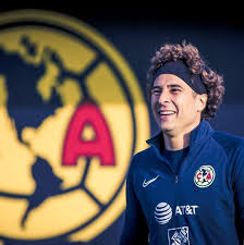 Francisco guillermo ochoa magaña, commonly referred to as memo, is a mexican professional footballer who plays as a goalkeeper for liga mx c. Memo Ochoa Com Photos Facebook
