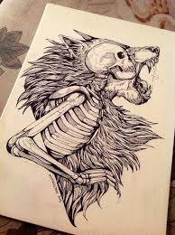 Lilith S Brethren By Wolfskulljack Cizim Egitimleri Cizimler Cizim Fikirleri