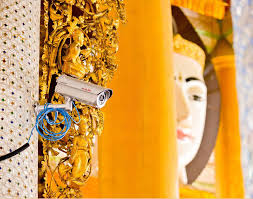 Private Security Companies in Myanmar (Chinese Translation)