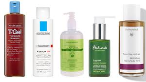 Here are the most common causes of a dry scalp and what you can do to fix it. Best Scalp Psoriasis Shampoos And Creams 2021 British Gq