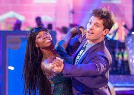 Produced by kim winston and assistant producer is daisy chakoo. Strictly Come Dancing Jamelia Suggests Bbc Show Is Fixed After Claiming Peter Andre S Standing Ovation Was Faked By Producers The Independent The Independent