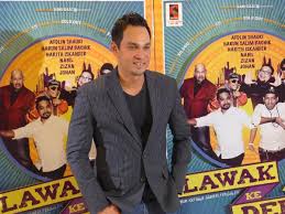 Lawak ke der 2 akan datang di pawagam. Hans Outraged By Censorship News Features Cinema Online
