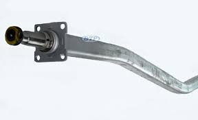 We did not find results for: 3500lb Galvanized 95 Inch V Bend Boat Trailer Axle With Brake Flange