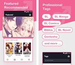 Manhwaindo merupakan situs baca komik online dengan koleksi terupdate. Yaoi Manga Shounen Ai Apk Download For Android Latest Version 1 1 5 Com Manga Yaoi Comics