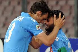 Official Ssc Napoli Sscnapoli Napoli Official Wrestling