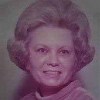 Mrs. Evon Connor Shuler Obituary
