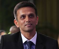 Rahul dravid is the former captain of indian cricket team. Rahul Dravid The Dependable Wall Of India Rahul Dravid Centuries Stats