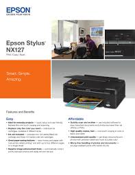 Printer driver epson stylus sx105 driver for windows 10, windows 8.1, windows 8, windows 7 and mac. Epson Stylus Sx200 Drivers Windows 10