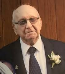 Obituary for William Frederick "Bill" HYATT