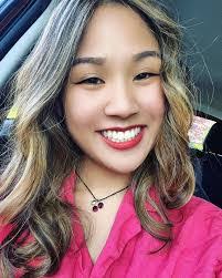 Anne Lam's Instagram, Twitter & Facebook