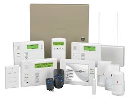 Ademco honeywell 5890pi wireless motion detectors boards, lenses, brackets. Intrusion Alarms Dumont Security