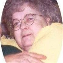 Imogene McKamey Marney Obituary