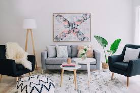 Sofa jadi salah satu interior yg bakal diperlukan buat isikan area tamu kecil. 10 Desain Ruang Tamu Minimalis Yang Murah Untuk Dibangun Lamudi