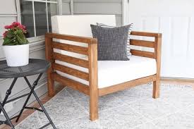 Diy Outdoor Chair In 2020 Diy Patio Furniture Outdoor Chairs Furniture