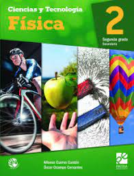 Libro completo de ciencias fisica volumen ii segundo grado en digital, lecciones, exámenes, tareas. Segundo De Secundaria Libros De Texto De La Sep Contestados Examenes Y Ejercicios Interactivos