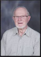 Obituary information for WANNAMAKER, Donald Roy