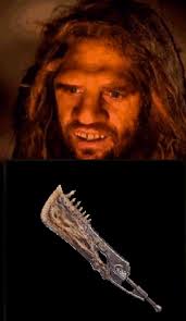 MH Weapon Categories : r/MonsterHunter