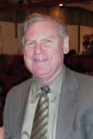 Robert Richard Pugh Obituary