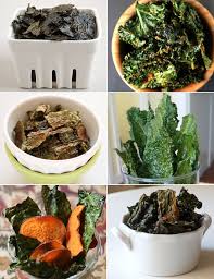 6 Kale Chip Recipes That Put Store Bought To Shame Workout Food Kale Chip Recipes Healthy Recipes