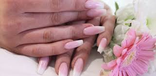 For your coffin nails, keep it simple with acrylic gray color. What Do You Need For Acrylic Nails Diy At Home Guide